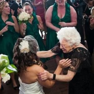 Meet your Posher, Ally